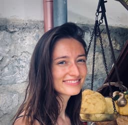 Adeline, fondatrice de Rootyne